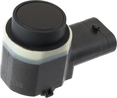 Produktbild von 2x PDC Sensor Einparkhilfe SET für Volvo C30 S60 S80 V40 V60 V70 XC60 XC70 XC90