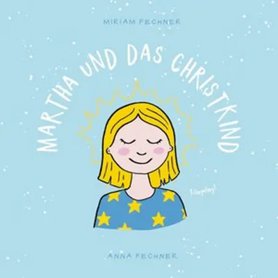 Produktbild von Martha und das Christkind