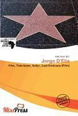 Produktbild von Jorge D'Elía