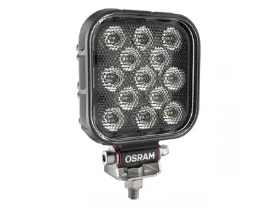 Produktbild von Rückleuchte LED für Fahrzeuge mit 12V 24V Bordnetz 15W OSRAM REVERSING