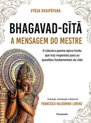Produktbild von Bhagavad-Gita