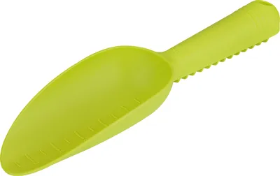 Produktbild von elho green basics Schaufel s - lime grün