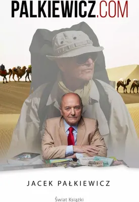 Immagine prodotto di palkiewicz.com