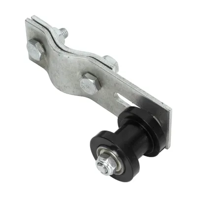 Image de Rouleau tendeur de chaîne,Rouleau de réglage du tendeur,Rouleau de réglage de la chaîne,Tendeur à glissière de chaîne,Tendeur de chaîne,Tendeur de chaîne,Tendeur de chaîne de bicyclette