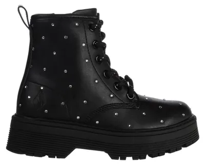 Obrázek produktu pro Boty Skechers Gravlen Hi-Jewel Strut 303471LBLK