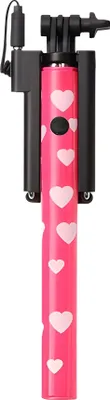 Immagine prodotto di Ultron 173951 selfie stick Smartphone Rosa, Argento, Bianco