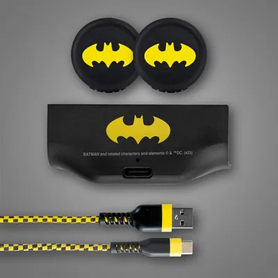 Immagine prodotto di Blade Series X DC Play Charge Batman         Xbo