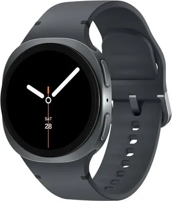 Obrázek produktu pro Chytré hodinky, Samsung Galaxy Watch8 4G, 40 mm, Graphite