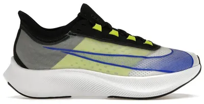 Produktbild von Nike Zoom Fly 3 Cyber Racer Blue - EU 44.5