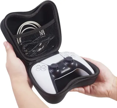 Zdjęcie produktu dla ETUI KUFEREK NA PAD DualSense PS5 / XBOX