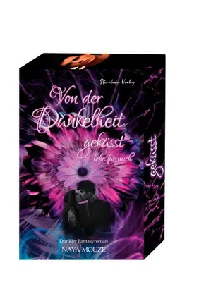Obrázok produktu pre Von der Dunkelheit geküsst