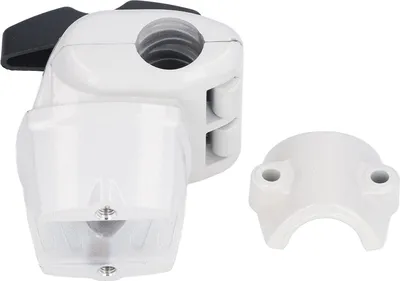 Image de Trimmer Porte-poign?e Garden Tool Accessoire parfait pour STIHL FS120 FS120R Cordes