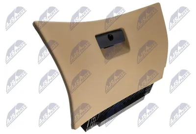 Produktbild von NTY Handschuhfach EZC-BM-483 für BMW 3 Limousine (E46)