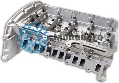 Produktbild von MONEDERO 05012000001 Zylinderkopf für FORD Transit Mk6 Kasten (V347, V348, FA)