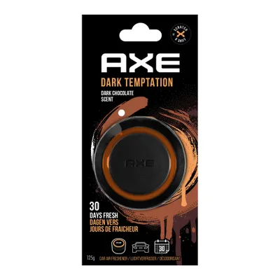 Immagine prodotto di AXE Deodorante per ambienti in gel in bomboletta Dark Temptation