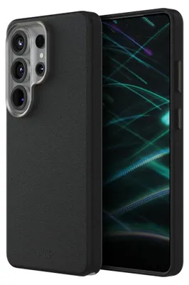Obrázek produktu pro Pouzdro Uniq Lyden pro Samsung Galaxy S26 Ultra s funkcí Magclick, černé