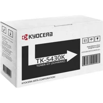 Obrázek produktu pro Kyocera 1T0C0A0NL1 Kyocera Toner TK-5430 K černý