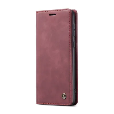 Produktbild von Schutzhülle für Samsung Galaxy A35 5G Klapphülle Fliphülle Tasche Case Cover