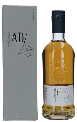 Produktbild von Ardnamurchan Highland Single Malt Scotch Whisky