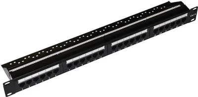 Image de Link Accessori LKP5E24U Panneau de brassage