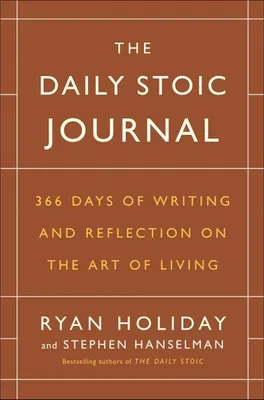 Productafbeelding van The Daily Stoic Journal