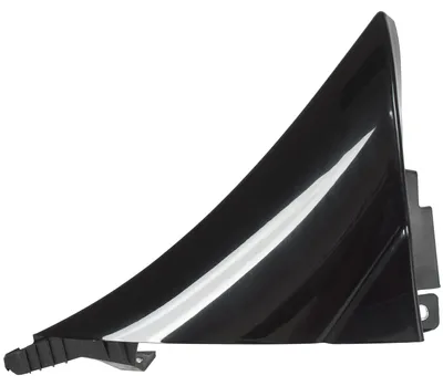 Image de Opel Combo D 11-18 Baguette de protection de montant (triangle de rétroviseur) gauche