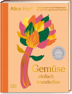 Produktbild von Gemüse einfach wunderbar