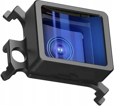 Imagen del producto de Objetivo anamórfico 1.33x para DJI Mavic Air 2 / Xrec