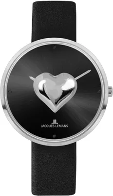 Zdjęcie produktu dla Jacques Lemans Kobietyzegarek 1-2092B