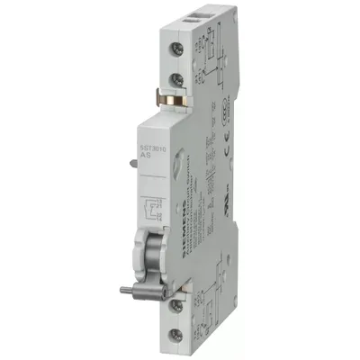 Immagine prodotto di Interruttore di corrente ausiliaria Siemens Dig.Industr. 5ST3011