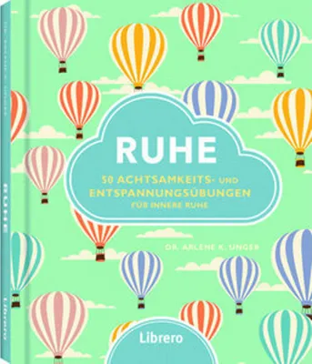 Obrázok produktu pre Ruhe