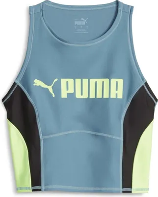 Obrázok produktu pre Tielko Puma 523840-48 pre Dámske