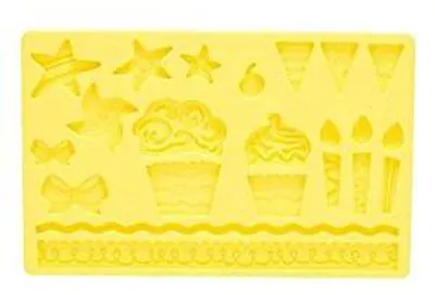 Obrázek produktu pro Fondant Motivmatte