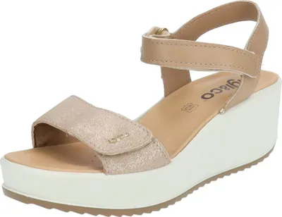 Produktbild von IGI&CO Sandalen Sandalen Leder