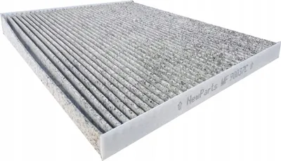 Obrázok produktu pre NewParts Filtre MF90037C Kabínový vzduchový filter