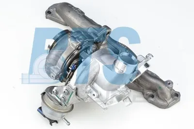 Zdjęcie produktu dla BTS TURBO T916624BL Turbolader