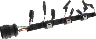 Immagine prodotto di Kit di riparazione, set di cavi VW Golf, Touran, A3 A4, A6, Octavia