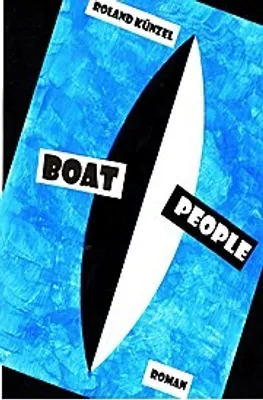 Produktbild von Boat People