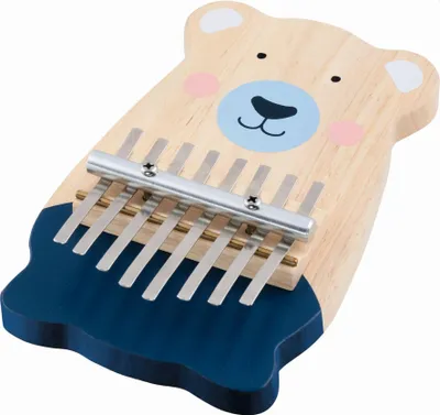 Produktbild von Kalimba Bär