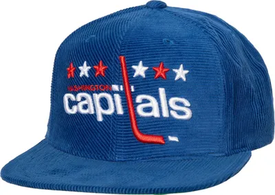 Obrázok produktu pre Pánská kšiltovka Washington Capitals NHL All Directions Snapback