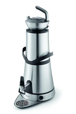 Obrázok produktu pre BEEM 06356 Teebereiter Silber