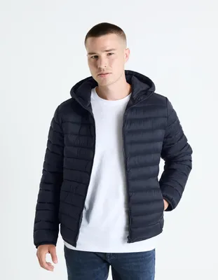 Obrázek produktu pro Prošívaná bunda Fububble XXL
