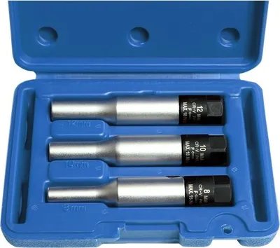 Produktbild von KUNZER Drehmomentschlüssel Zündkerze 7GDN03 108mm