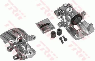 Produktbild von TRW Bremssattel Hinterachse BHN119E