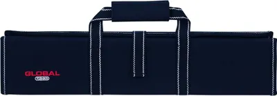 Produktbild von Global Messertasche für 11 Messer G-667/11