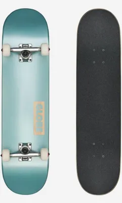 Produktbild von Globe Goodstock Skateboard 7,75 Topaz