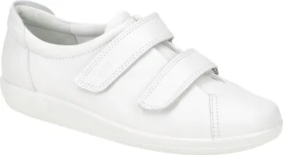 Produktbild von Ecco ECCO Soft 2.0 Weiß Weiß 37