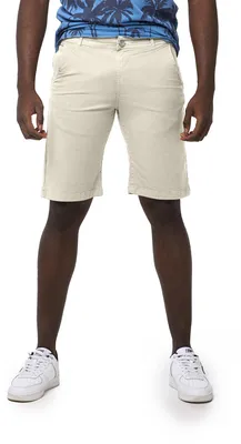 Produktbild von Chino-Shorts für Herren von Leone Beach