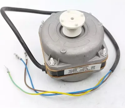 Zdjęcie produktu dla #17 Silnik Elektryczny Yzf482175B 30W 1300Rpm Do Nagrzewnicy Elektrycznej Dedra Ded9921B  - Xded9921B.17