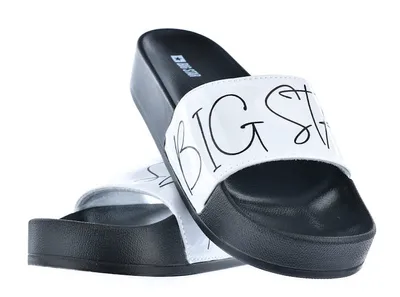 Zdjęcie produktu dla Big Star Buty JJ274A275, INT1809A
